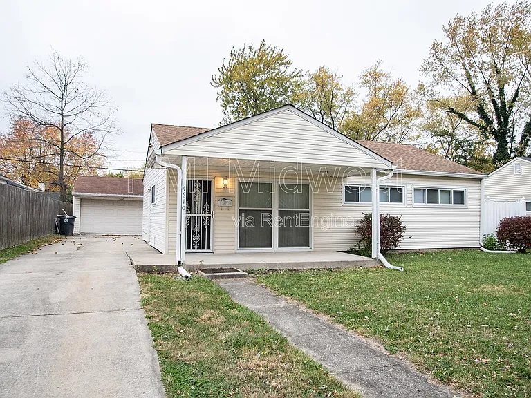 4610 Karen Dr — Photo 1