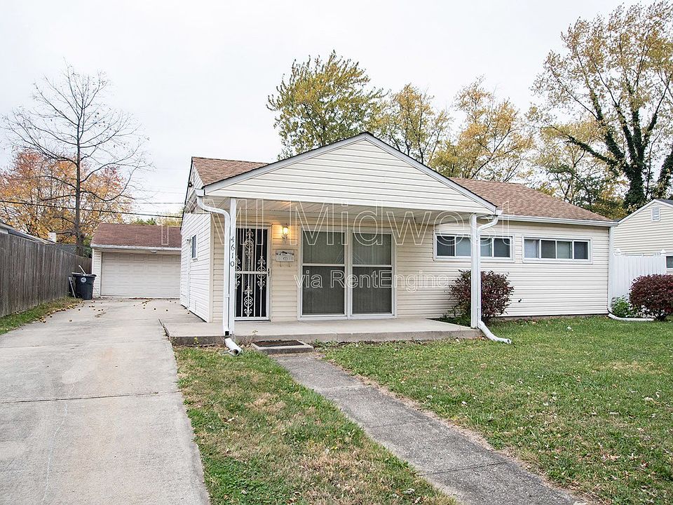 1st image of 4610 Karen Dr