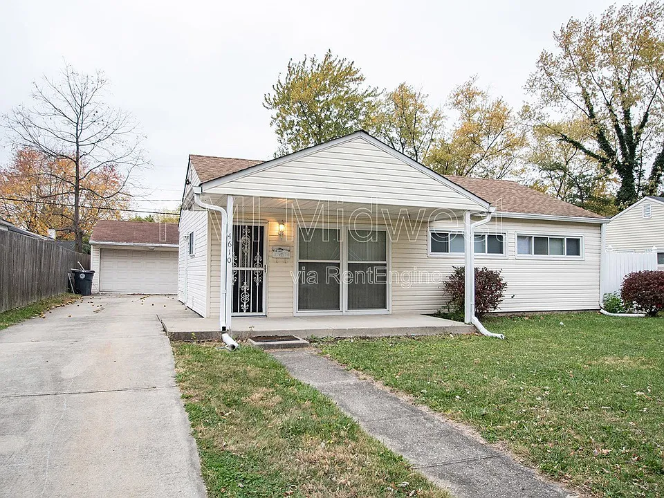 4610 Karen Dr