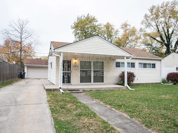 4610 Karen Dr, Indianapolis, IN 46226