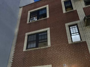 2196A Fulton St #1, Brooklyn, NY 11233
