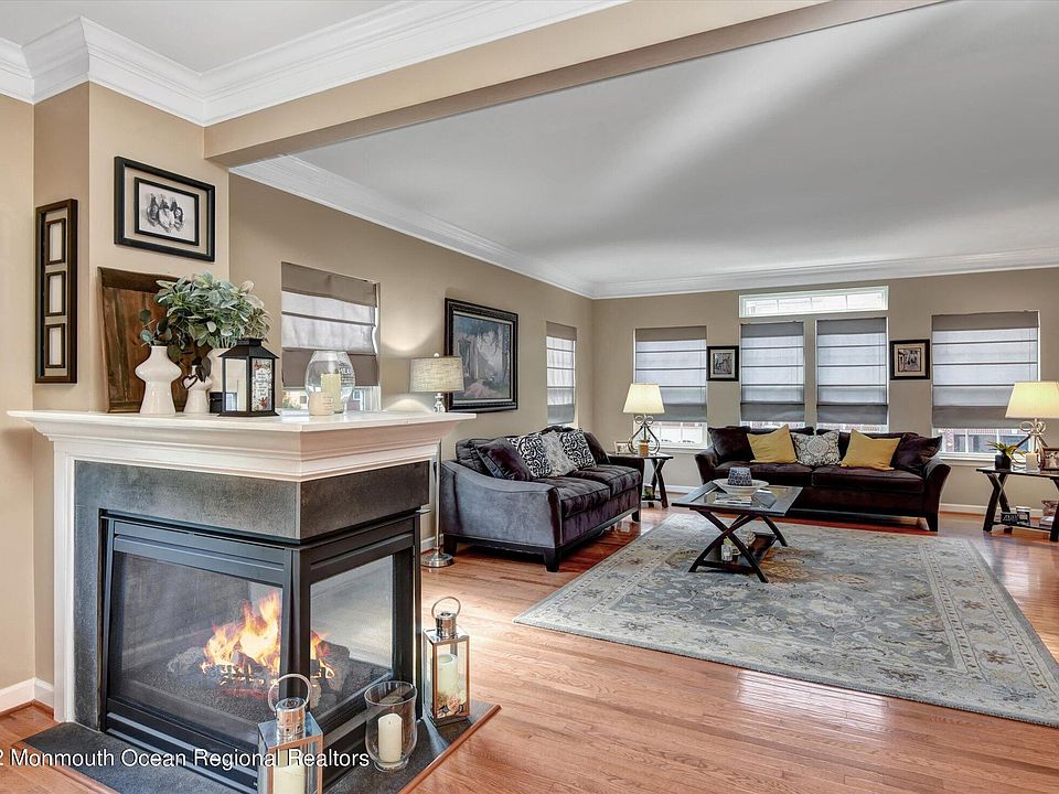 16 Pate Drive, Middletown, NJ 07748 Zillow