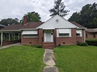 905 Bibb St, Tuskegee Institute, AL 36088
