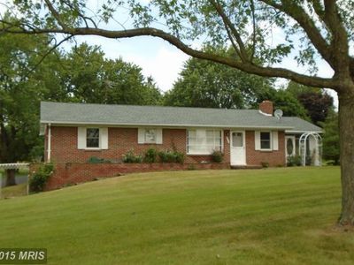 1655 Richard Ave, Chambersburg, PA, 17201