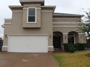 9914 Natalia Dr, Laredo, TX 78045