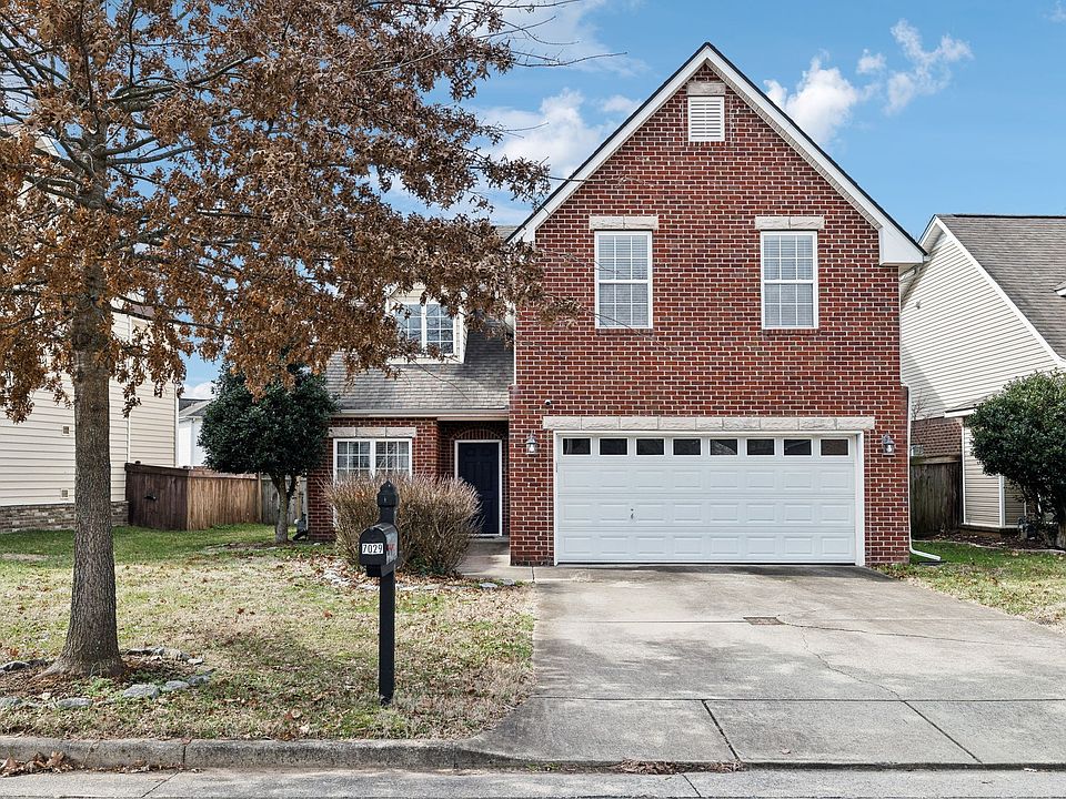7029 Bridgeport Dr, Nashville, TN 37221 | Zillow