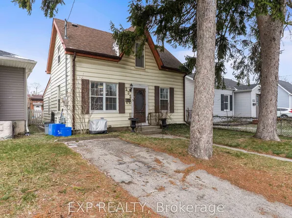 205 East St, London, ON N5Z 2S1