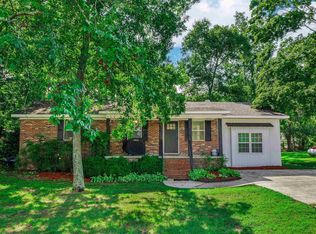 37 Park Ln, Dawson, AL 35986