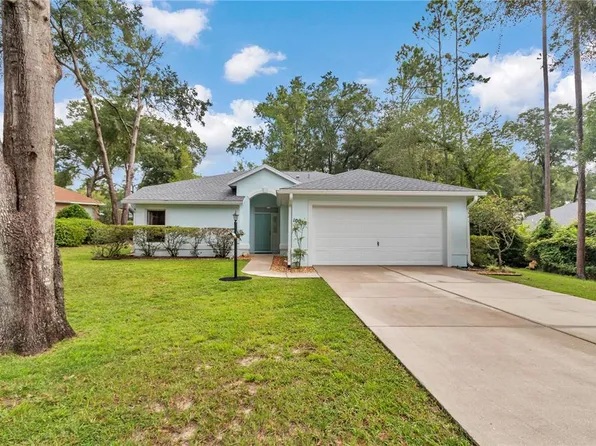 10058 SW 192ND CIRCLE, DUNNELLON, FL 34432