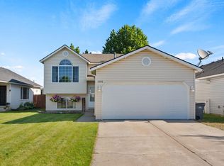 10116 W Barberry Rd, Cheney, WA 99004