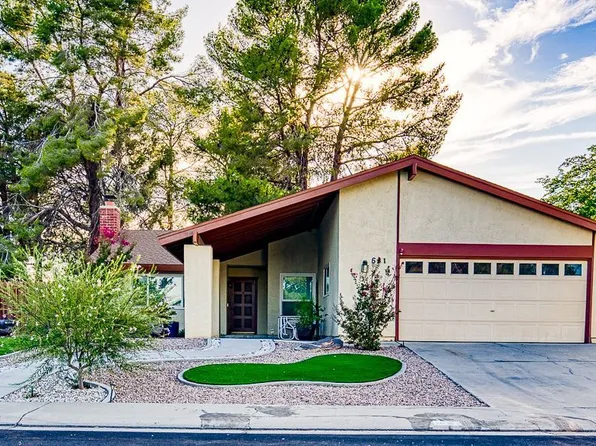 631 Peg St, Ridgecrest, CA 93555