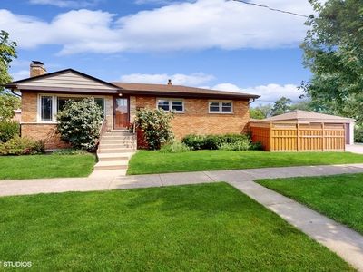 9501 Kolmar Ave, Skokie, IL, 60076