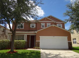 11525 Malverns Loop, Orlando, FL 32832