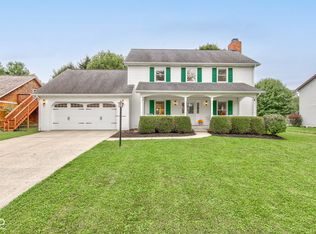 1373 Sherman Cir, Cicero, IN 46034