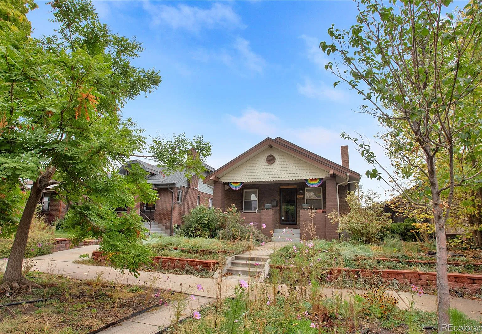 4 bed, 2.0 bath, 1776 sqft, $2,850 — Photo 1