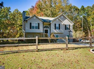 5124 Hulseytown Rd, Dallas, GA 30157