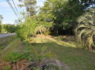 3906 Cedar Bluff Rd, Southport, FL 32409