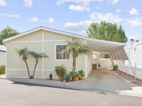 2755 Arrow Hwy Space 73, La Verne, CA 91750