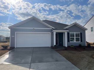 265 Harvest Ridge Way LOT 131, Conway, SC 29527
