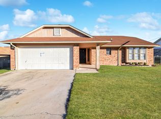 3102 Westrim Dr, Killeen, TX 76549