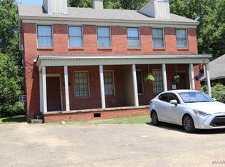 2011 Madison Ave, Montgomery, AL 36107