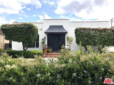 164 N Le Doux Rd, Beverly Hills, CA, 90211