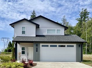 2652 Sandwood Ln, Blaine, WA 98230