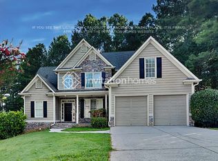118 Thunder Ridge Ln, Acworth, GA 30101