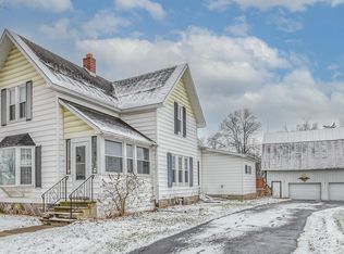 106 S Main St, Montgomery, MI 49255