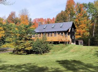 107 Merriam Road, Walpole, NH 03608