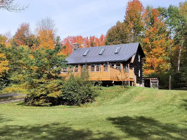 107 Merriam Road, Walpole, NH 03608