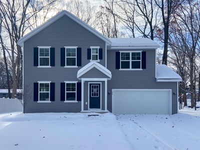 36 Manley Ave, Holland, MI, 49424