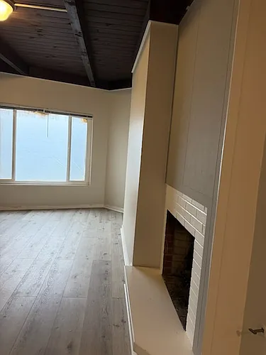 Floor plan Studio