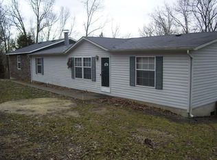 1048 Ammerman Ln, Falmouth, KY 41040