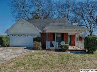 4593 Maysville Rd, New Market, AL 35761