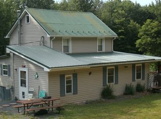 22850 Pleasant Hill Rd, Burnt Cabins, PA 17215