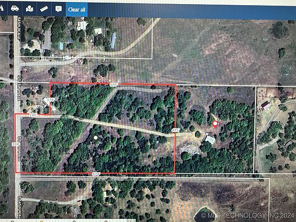 5th image of 2163 S 545th West Ave