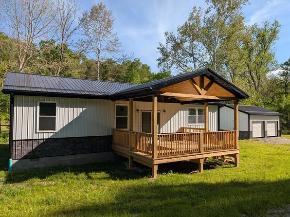 2765 Bobo Rd, Beaver, OH 45613