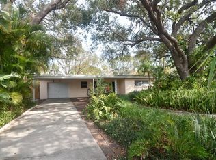 983 Gulf View Blvd, Dunedin, FL 34698