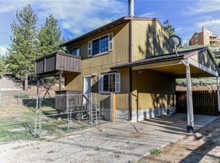 1104 E Big Bear Blvd, Big Bear, CA 92314
