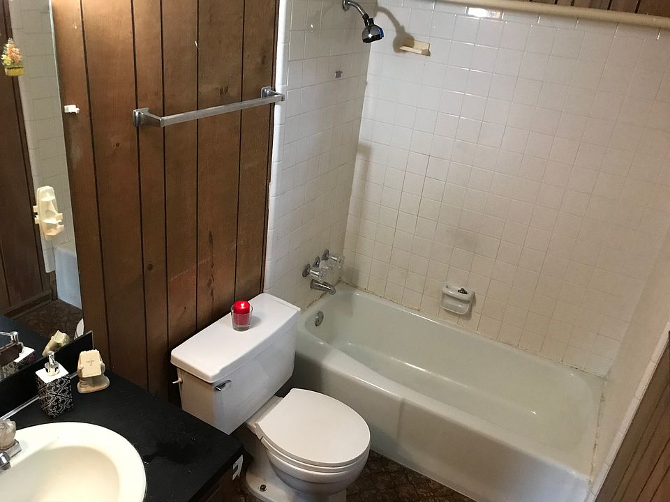 Downstairs Bath