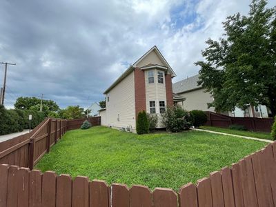 163 N Garfield Ave, Columbus, OH, 43203