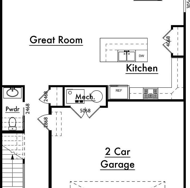 2nd image of 103 Bison Way