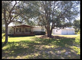 5455 SW 176th Ave, Dunnellon, FL 34432