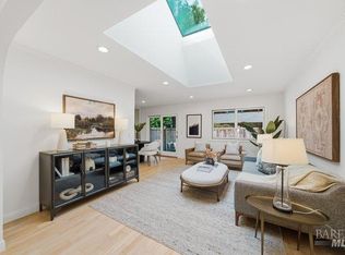 10 Catalpa Avenue #7, Mill Valley, CA