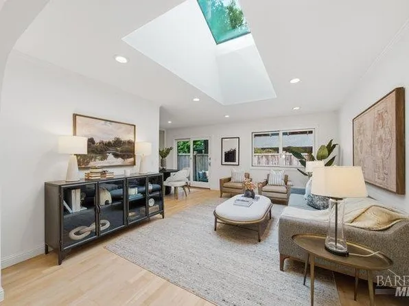 10 Catalpa Avenue #7, Mill Valley, CA 94941