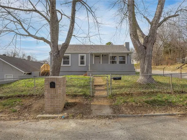258 N 34th St, Kansas City, KS 66102