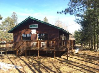 25200 S Garden Ave, Cable, WI 54821