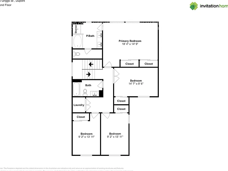 1245 Griggs St — Photo 3
