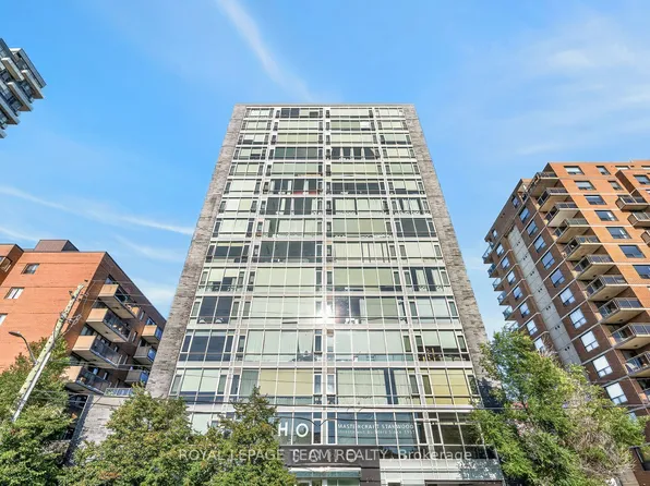 201 Parkdale Ave #1005, Ottawa, ON K1Y 1E8